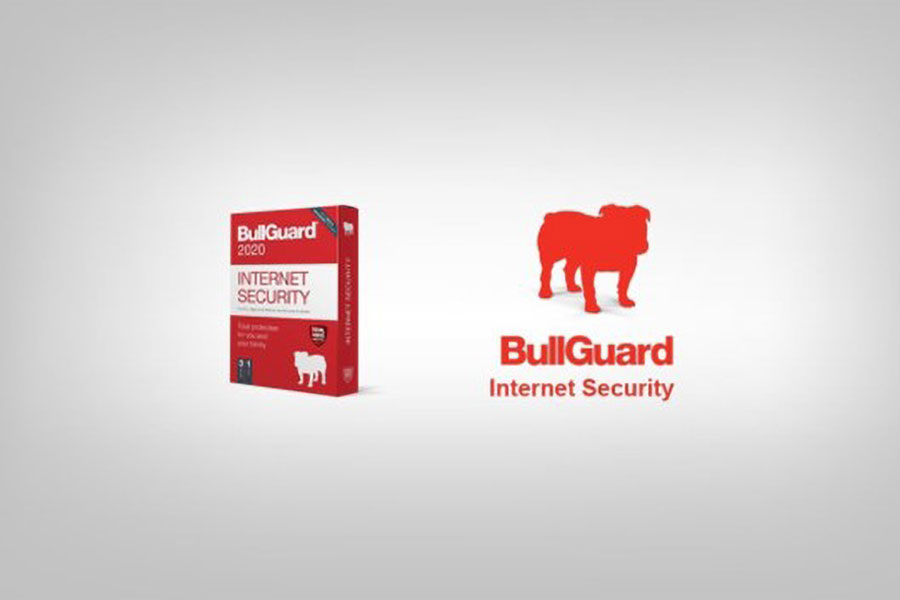 Picture of BullGuard Internet Security, one of the best antivirus for gamers