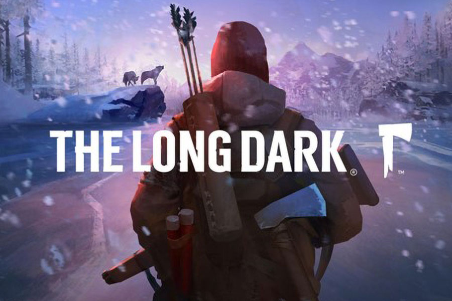 The Official Picture of The Long Dark, One of The best single player survival games.