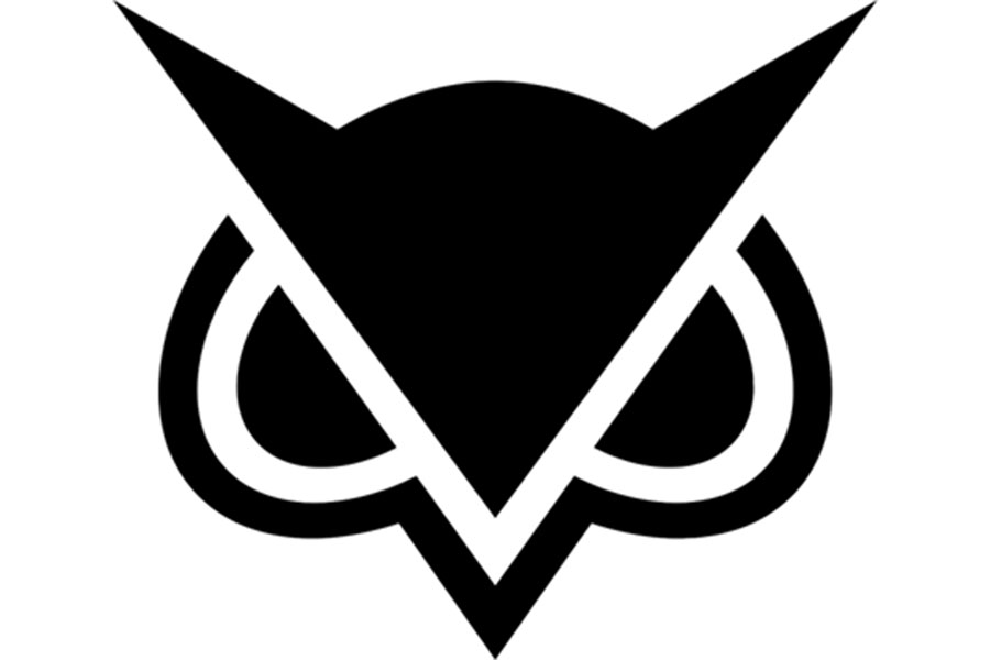 The Official Logo of VanossGaming, One of best youtube channels for gamers.