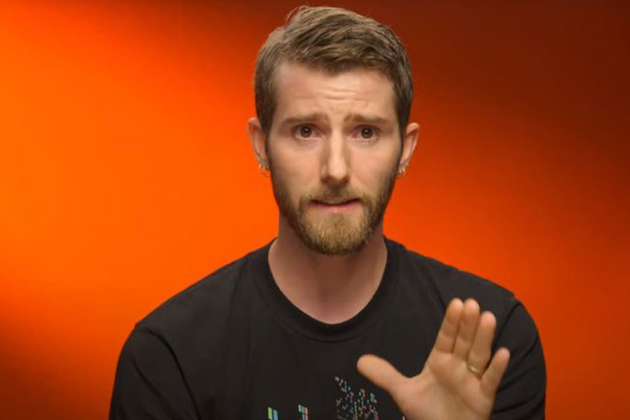 Picture of Linus Tech Tips, One of best youtube channels for gamers.