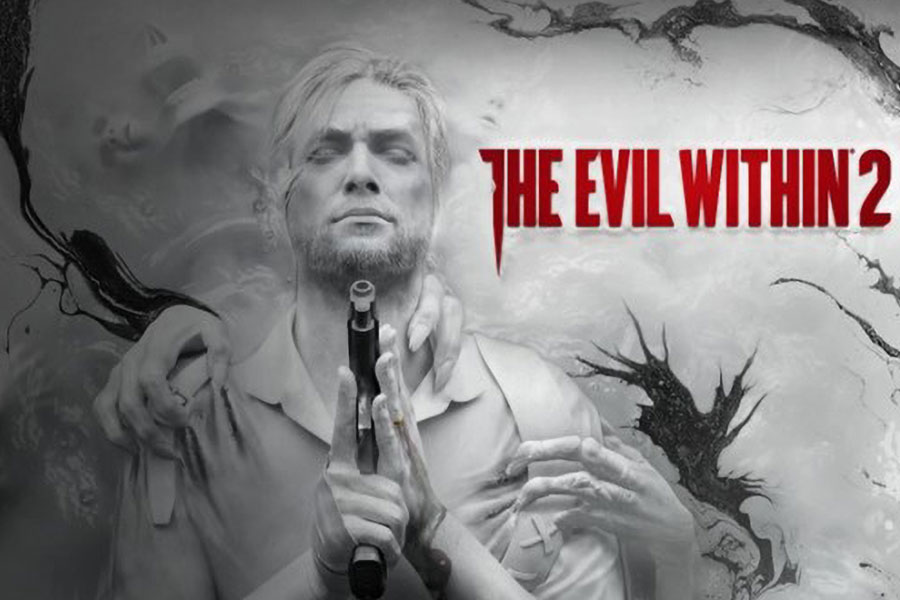 The Official Picture of The Evil Within 2, One of horror games with Happy endings.