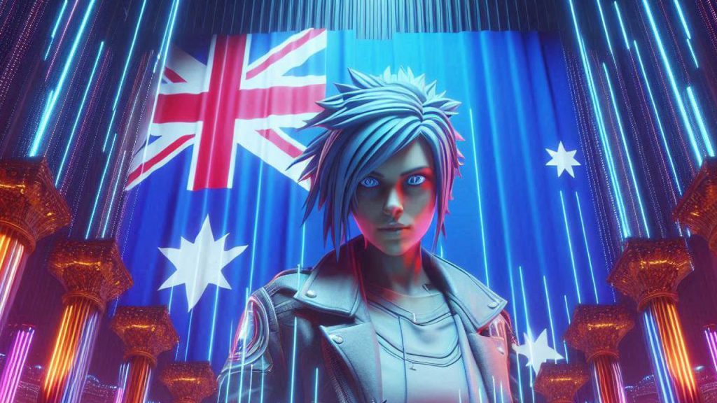 most popular video games in australia