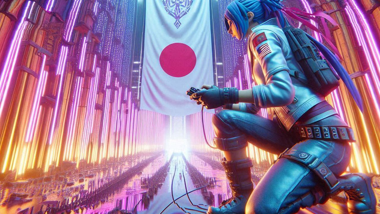 upcoming japanese games 2024