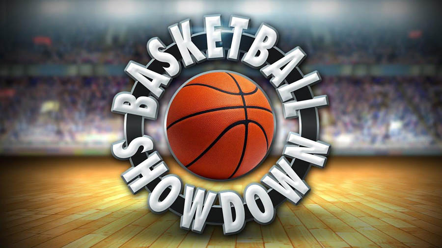 Basketball Showdown allows you to test your basketball shooting skills against other players online.