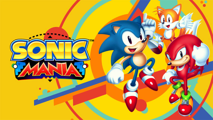 Sonic Mania genuinely resuscitated the domain of 2D Sonic recreations.