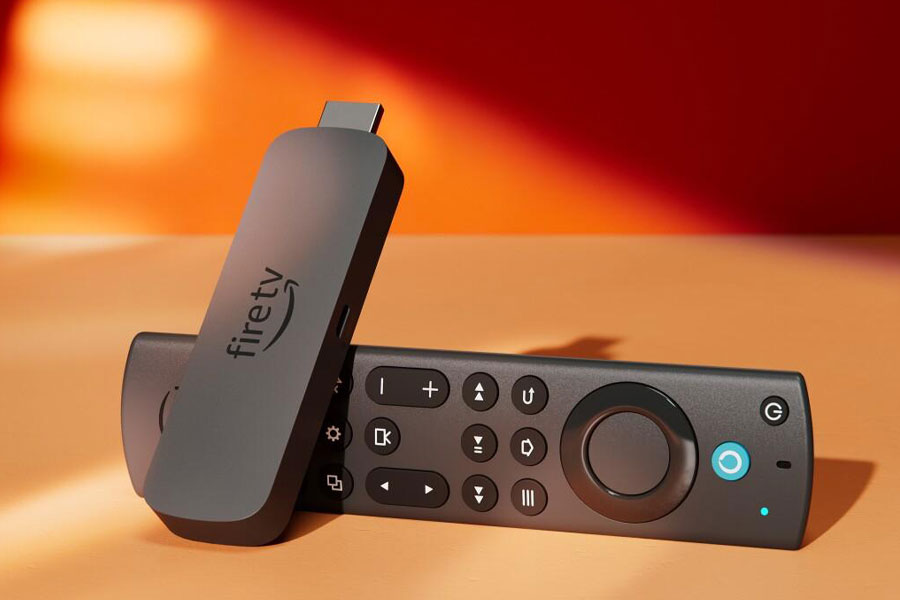 a picture of Amazon Fire TV Stick.