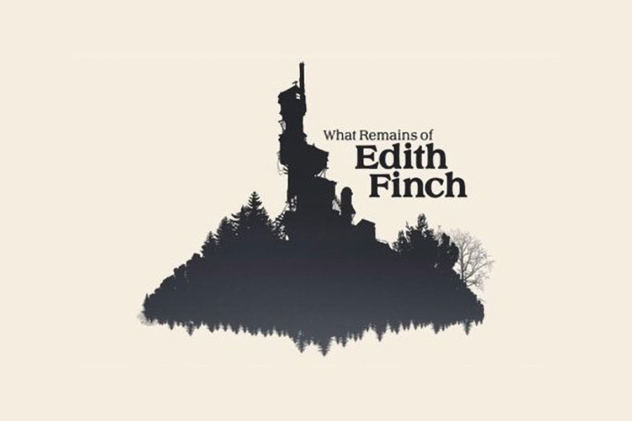 The Official Picture of What Remains of Edith Finch, One of The most emotional video games.