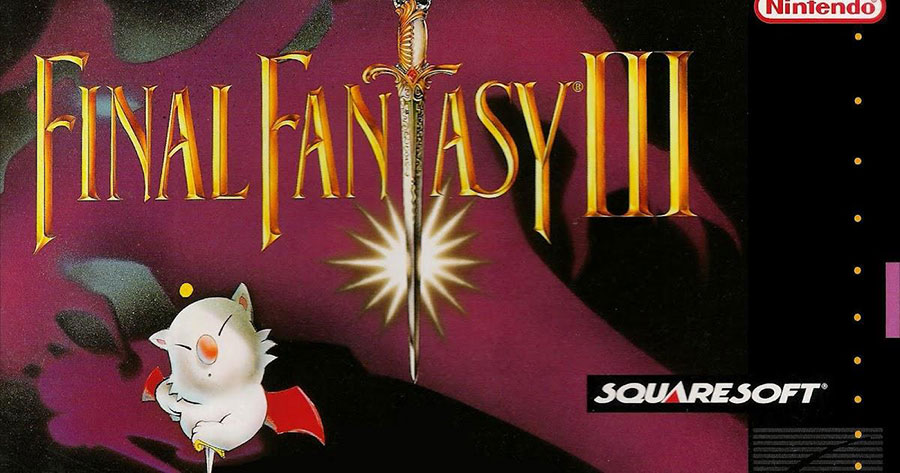 The third installment of the Final Fantasy series is one of the rarest games that retro game collectors have continuously sought after.