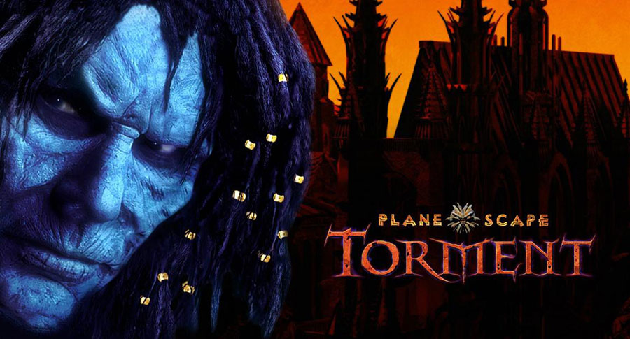 Planescape: Torment, with its dark and realistic setting, stands as one of the best and most unique RPGs in history.