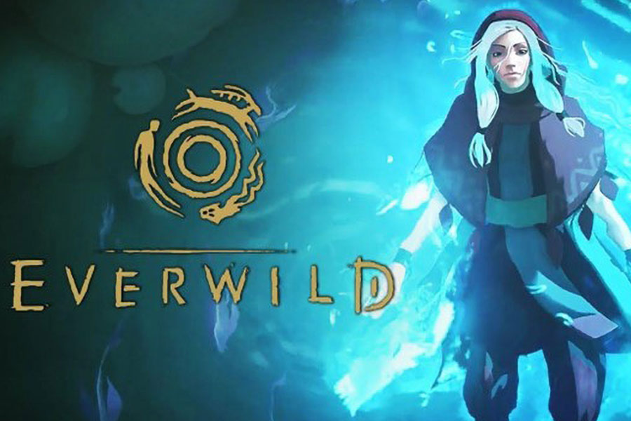 The Official Picture of Everwild, one of upcoming xbox games 2024.