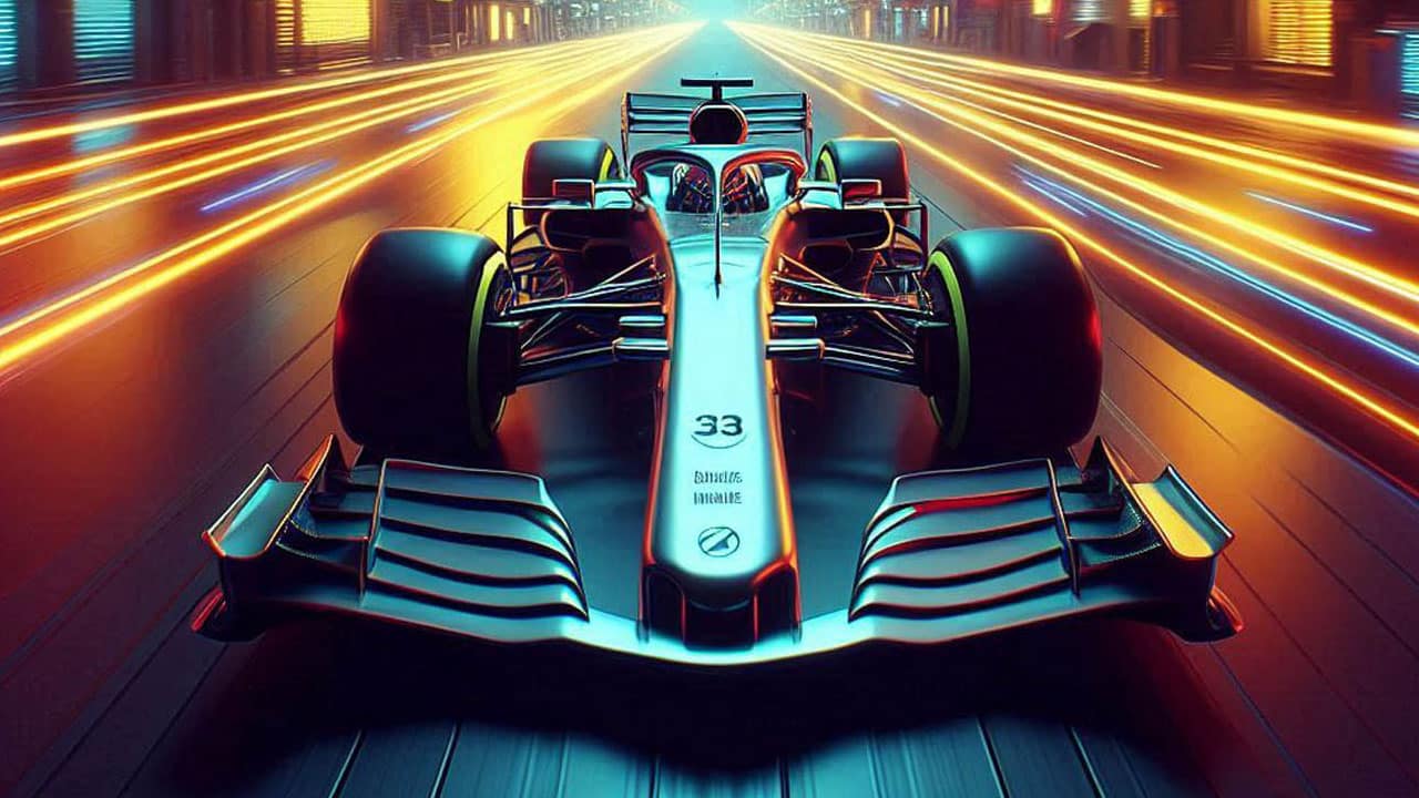 Best Formula 1 Games For Steam