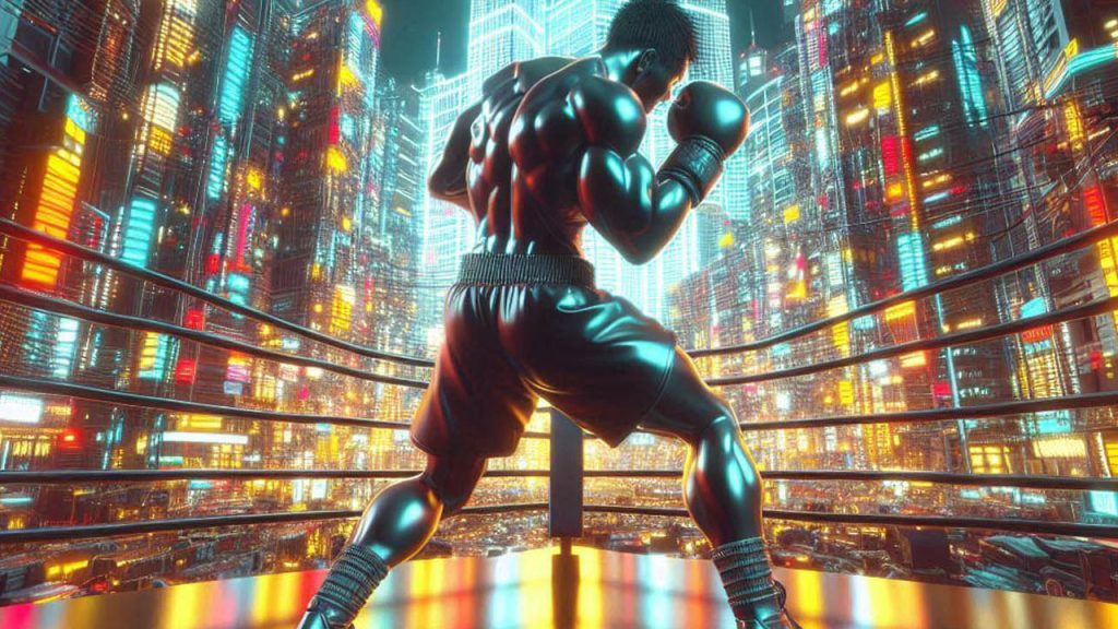 Best Boxing games for Android