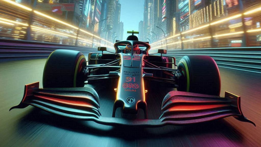 Best formula 1 games for Android