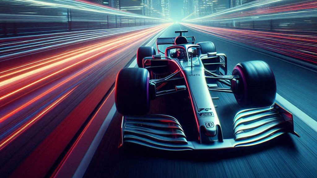 Best formula 1 games for IOS