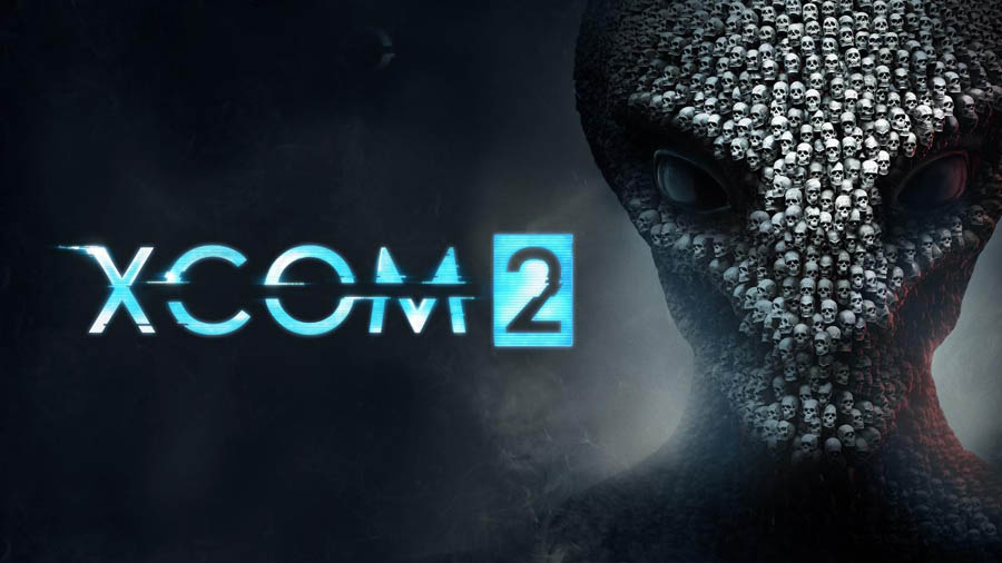 The Official Picture of XCOM 2, One of best ai games for android.