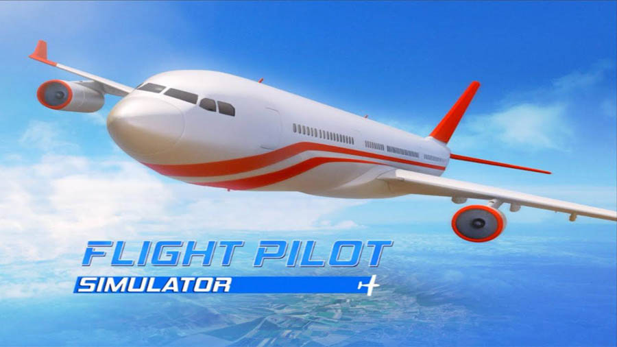 Aerofly FS 2021, with its various missions, is an incredibly engaging title.