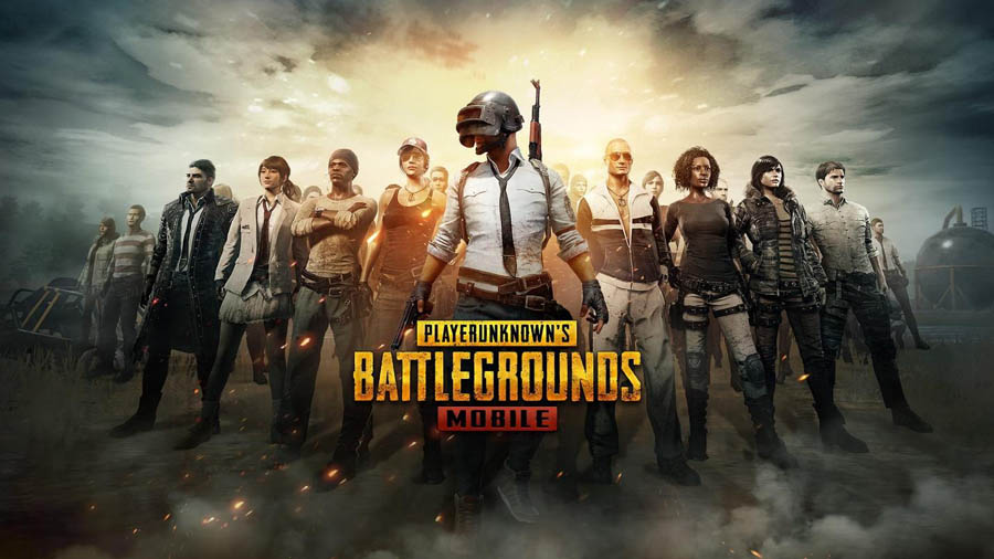 NoxPlayer is the best android emulator for mac that you can play PUBG Mobile with.