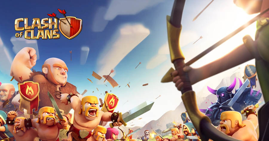 LDPlayer is the best android emulator for windows that you can play Clash of Clans with.