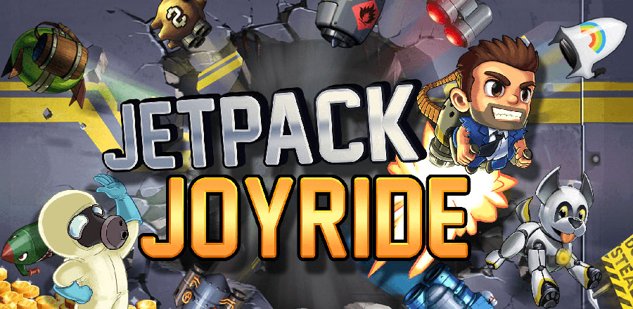 Appetize.io is the best ios emulator for mac that you can play  Jetpack Joyride with.