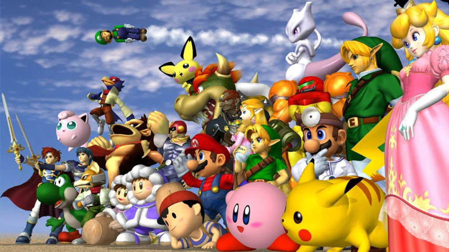 Dolphin Emulator is the best nintendo emulator for mac that you can play Super Smash Bros. Melee with.