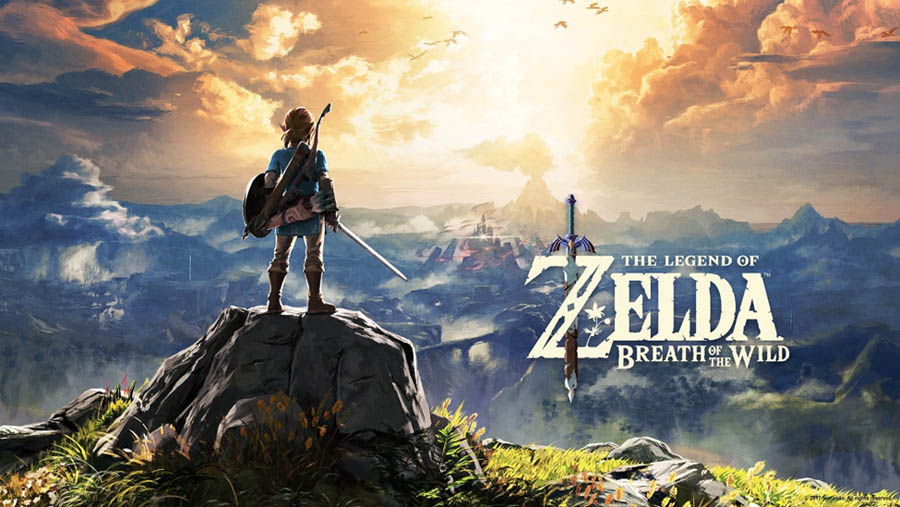 Cemu Emulator is the best nintendo emulator for windows that you can play The Legend of Zelda: Breath of the Wild with.