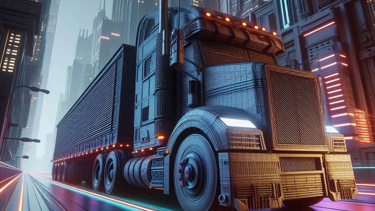 best-truck-games-for-ps4