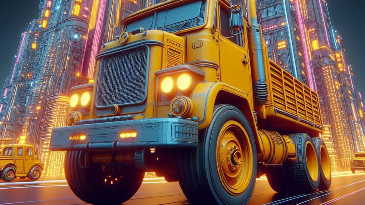 best-truck-games-for-switch