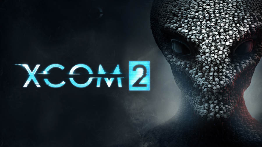 The Official picture of XCOM 2, One of Best Turn-Based Strategy Games for PS4.