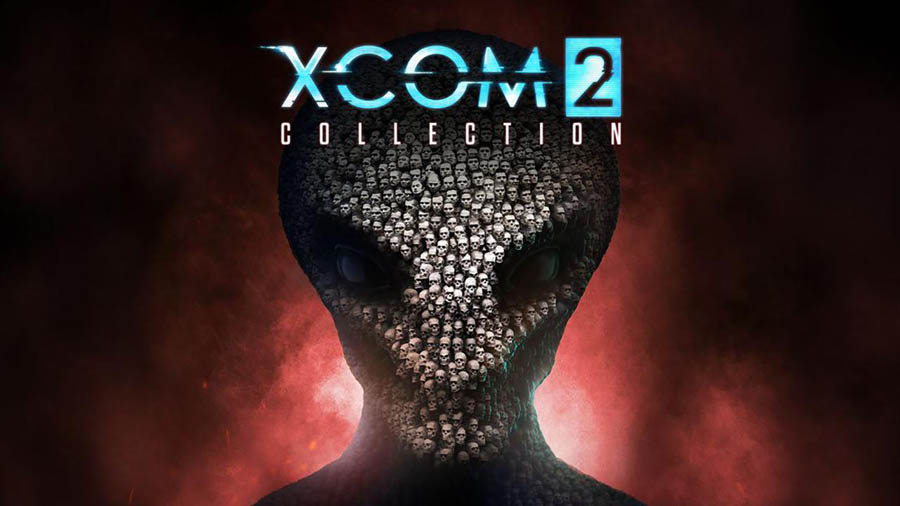 The Official picture of XCOM 2 Collection, One of Best Turn-Based Strategy Games for PS5.