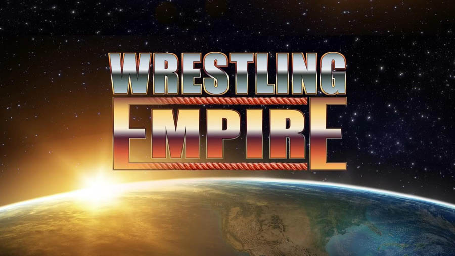 The Official Picture of Wrestling Empire, One of best wrestling games for android.