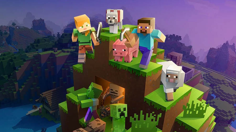 Xamarin is the best xbox emulator for mac that you can play Minecraft with.