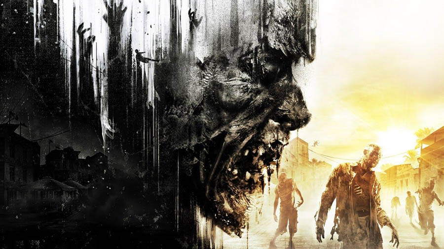 The Official Picture of Dying Light, One of best zombie games for mac.