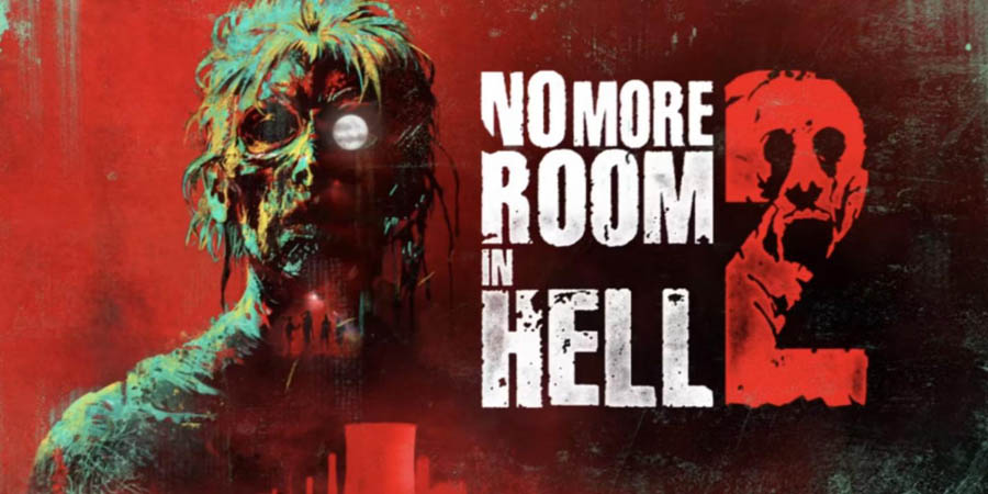 The Official Picture of No More Room in Hell, One of best zombie games on pc.