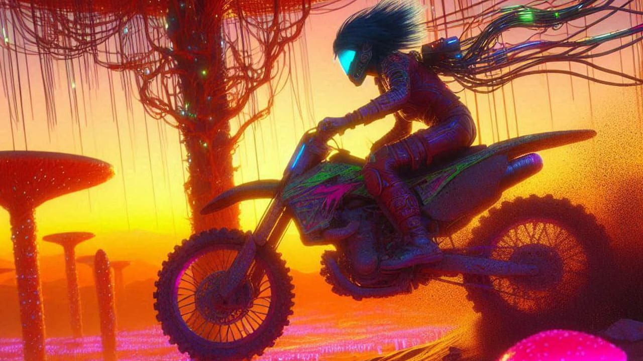 Best Bike Games For PC