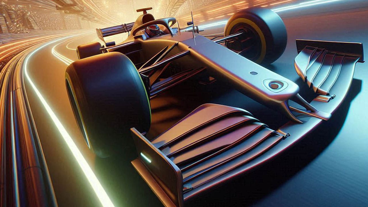 *Best Formula 1 Games for PS4