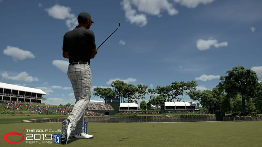 in game Picture of The Golf Club™ 2019 featuring PGA TOUR, One of best golf games for pc.