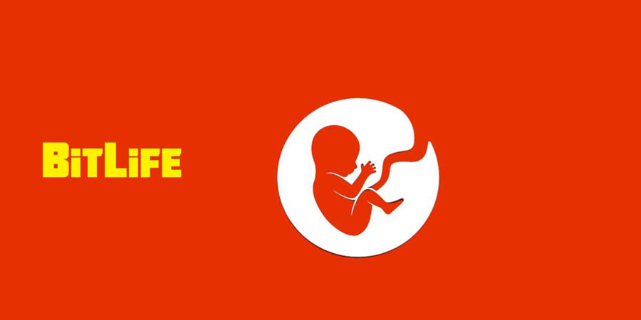 The official picture of BitLife, one of the best life simulation games for iPhone.