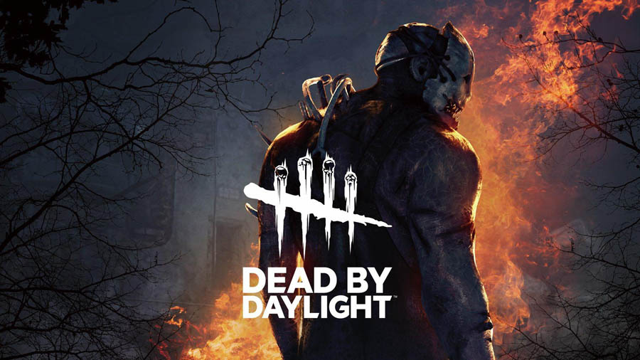 The Official Picture of Dead by Daylight, One of best multiplayer games for PC.