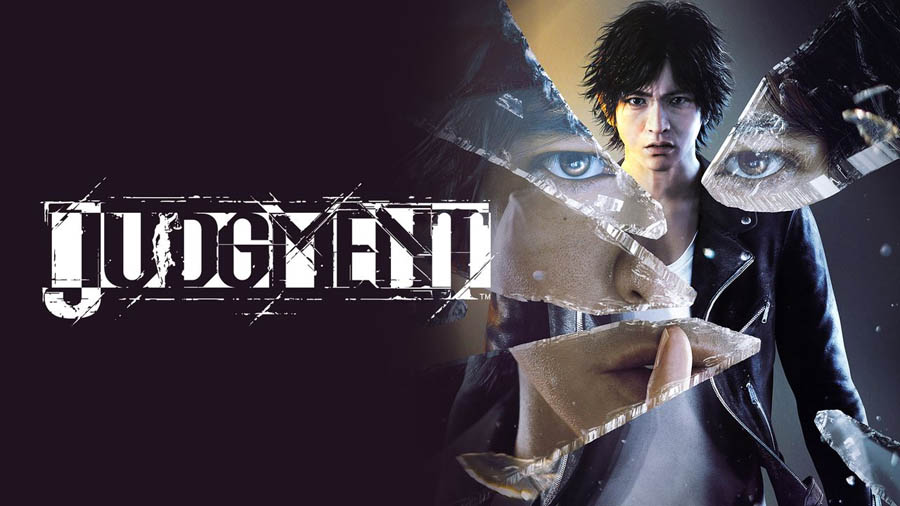 The Official Picture of Judgment with Yagami, One of 10 PS5 Games with Morally Complex Anti-Heroes.