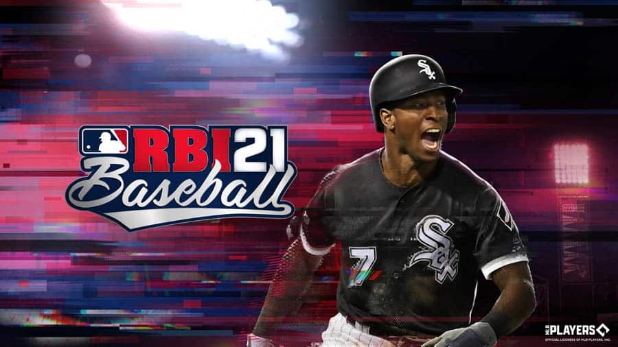 A main photo of R.B.I. Baseball 21, one of the best baseball games for xbox.