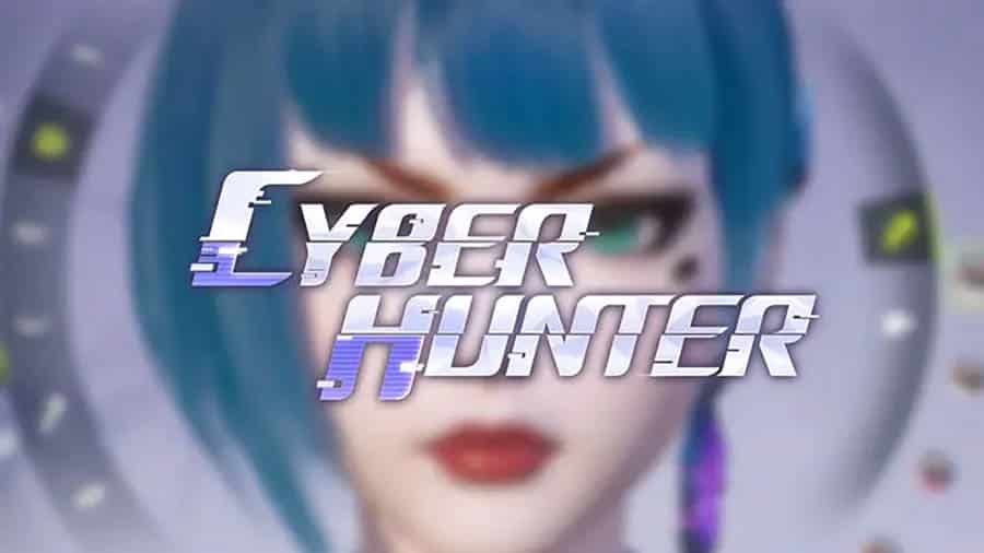 The Official Picture of Cyber Hunter, One of best battle royale games for iOS.