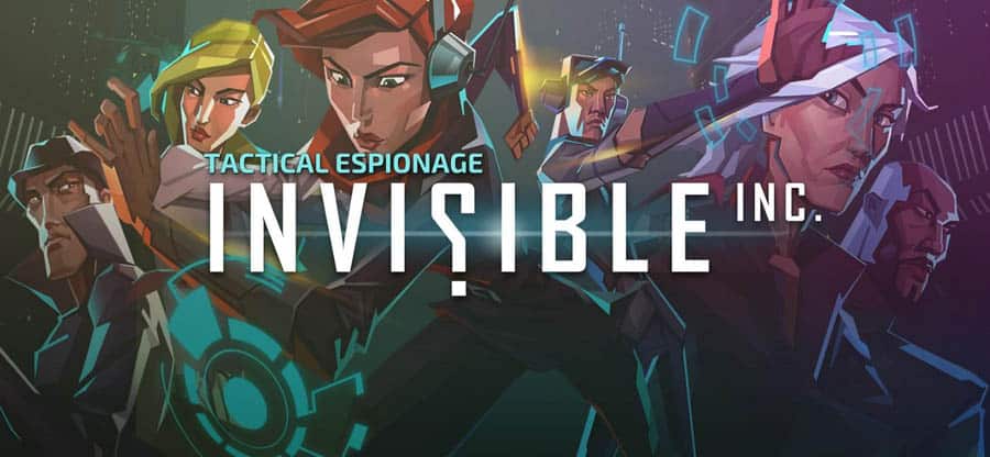 The official picture of Invincible, Inc. one of the best commando games for Mac.