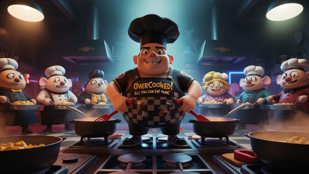 The Best Cooking Games For Switch