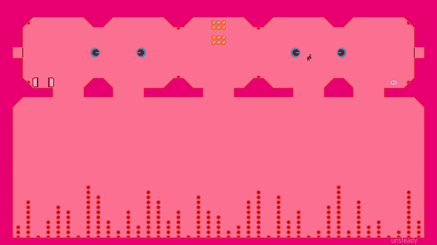 An official picture of N++ (NPLUSPLUS)