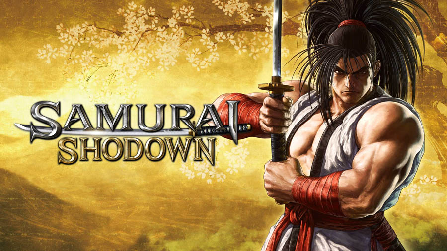 A picture of Samurai Shodown, one of the best ninja games for Xbox.