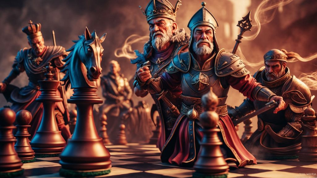 Best Chess Game for Chromebook