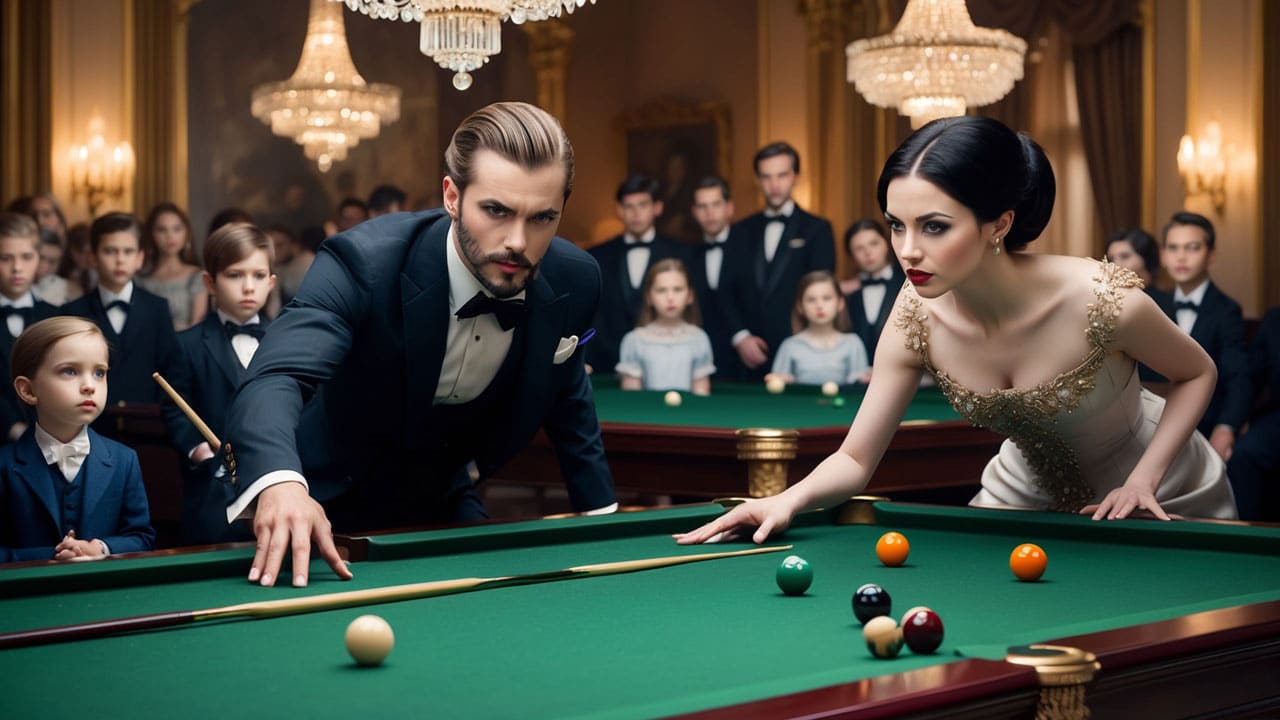 Best Billiard Games for Android