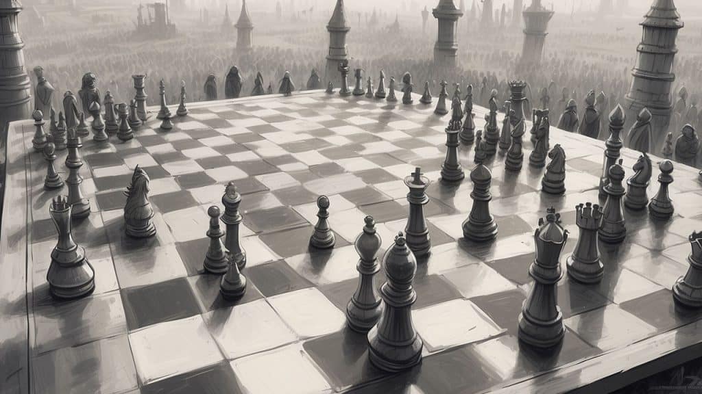 Best Chess Games for Roblox