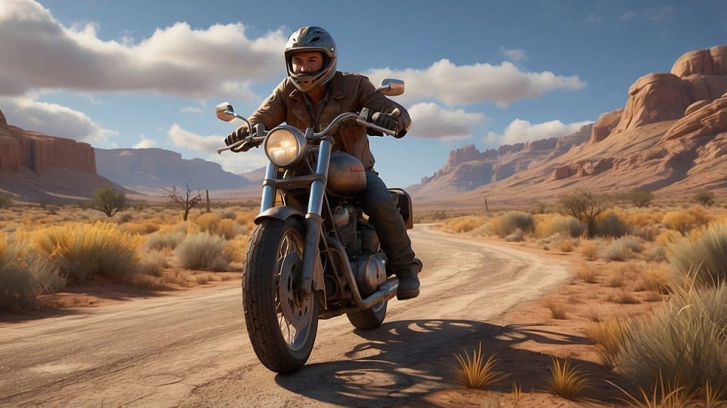 Best Motorcycle Games for PS5