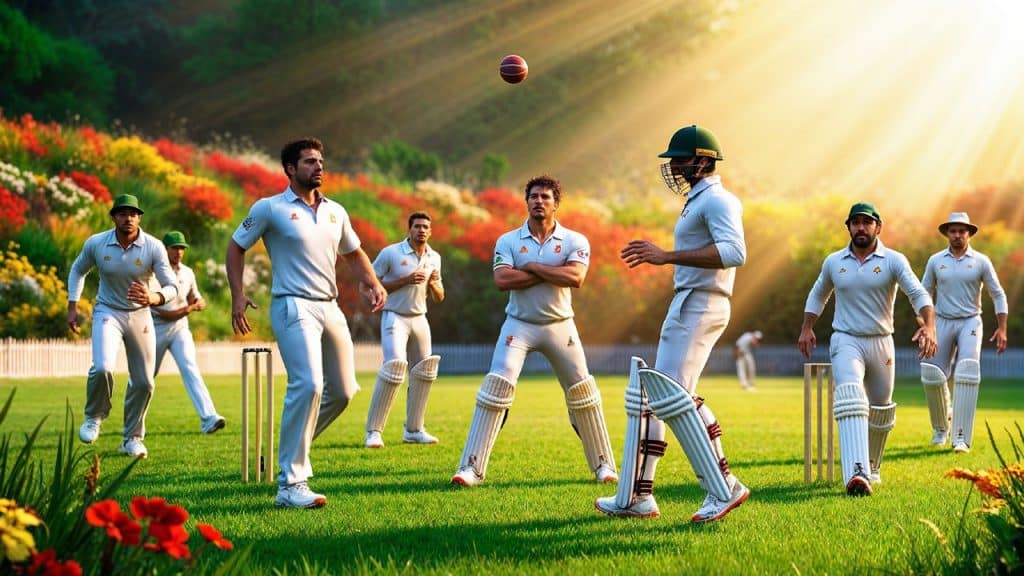 Best Cricket Games for PS4